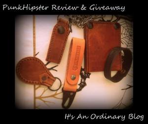 PunkHipster Giveaway