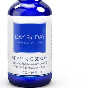 Day By Day Vitamin C Serum Review